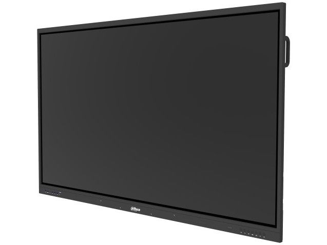 Tabla interactiva Whiteboard Dahua DHI-LPH65-ST420-L, 4K Ultra HD