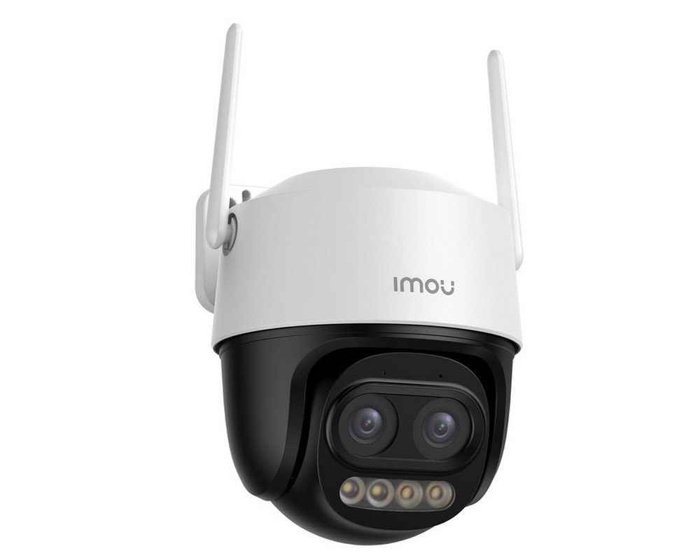 Camera supraveghere Imou Cruiser Z Wi-Fi + card microSD cadou