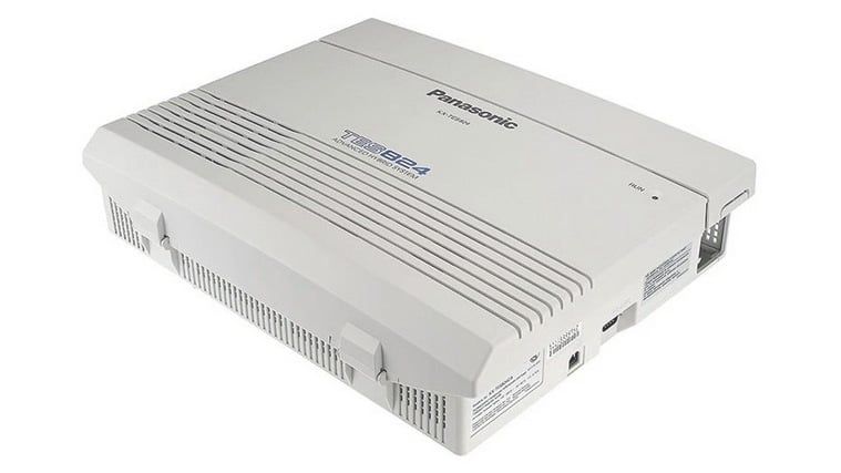 Centrala telefonica analogica, KX-TES824CE - A2t.ro