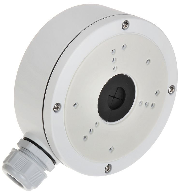 Doza din aluminiu pentru camere de supraveghere Dome sau Bullet