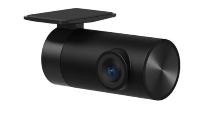 Camera auto spate RC12 70mai, Xiaomi Midrive-RC12 - A2t.ro