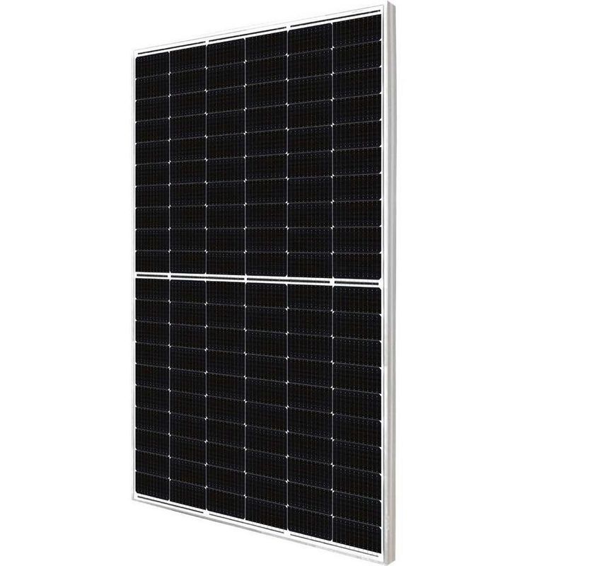 Panou fotovoltaic monocristalic Canadian Solar, 455W, HiKu6 Mono PERC, CS6L-MS 455W