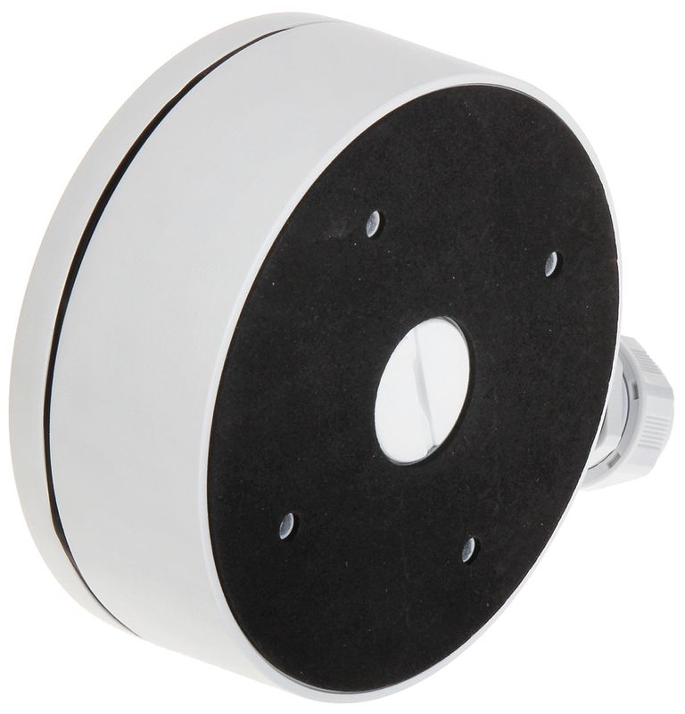 Doza din aluminiu pentru camere de supraveghere Dome sau Bullet