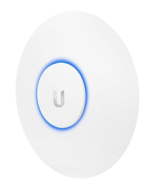 Acces point UniFi Ubiquiti AC PRO, Dual Band, Exterior, Gigabit