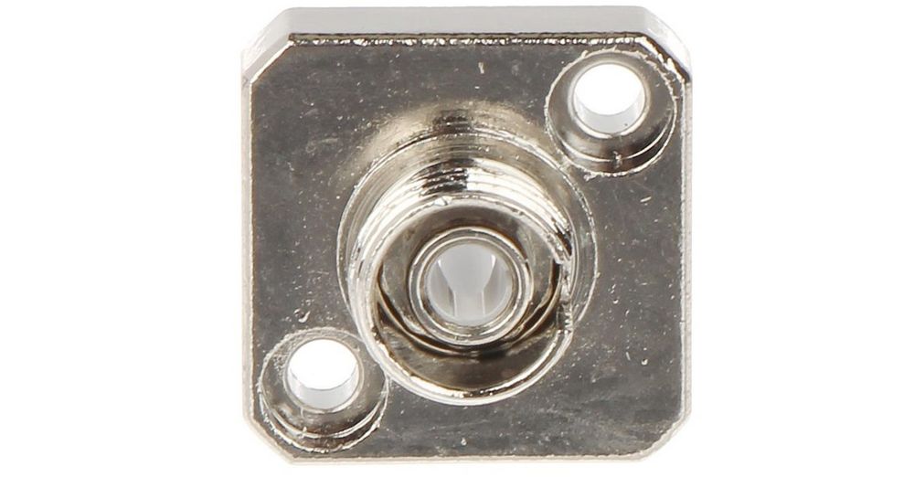 Adaptor Single Mode, conector FC, metal, AD-FC/FC