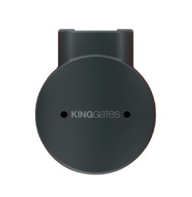 Capac imbinare pentru brat bariera KING GATES NUUR4, KG163681