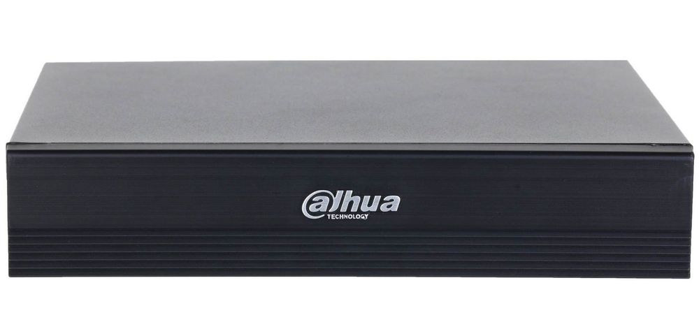 DVR 4 canale Penta-brid Dahua XVR1B04-I/T, WizSense, 1080p, audio prin coaxial, 1 port SATA