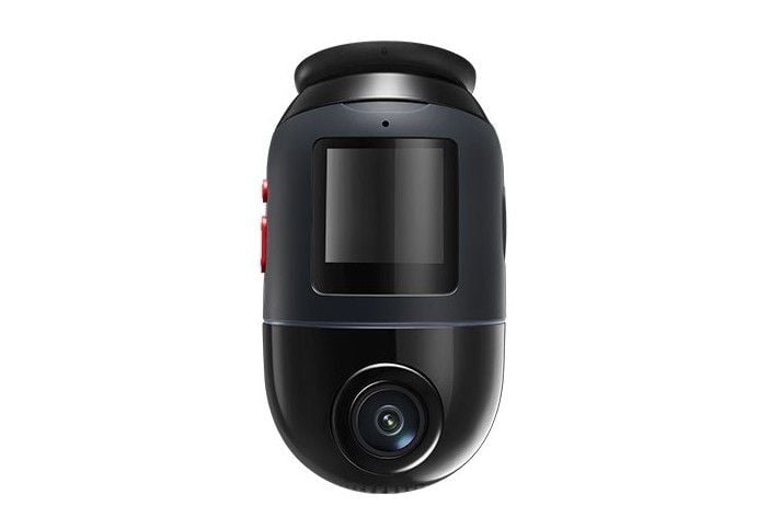 Camera auto 70Mai Dash Cam Omni X800, 4K, unghi de vizualizare 360