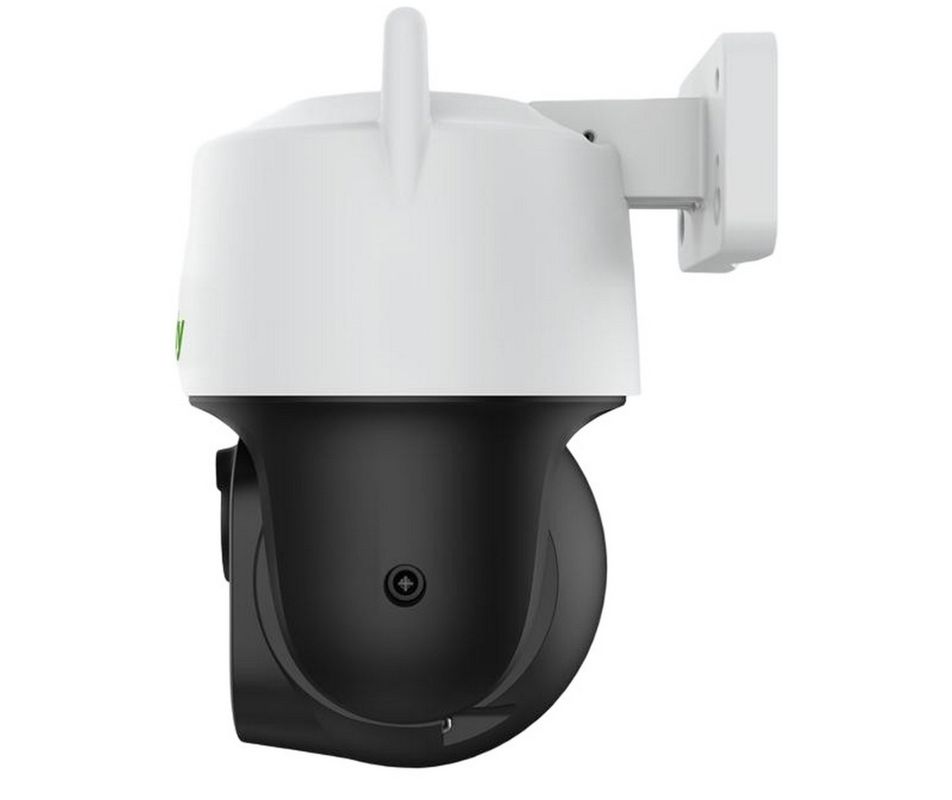 Camera supraveghere exterior wireless Tiandy, 5MP, Iluminare duala