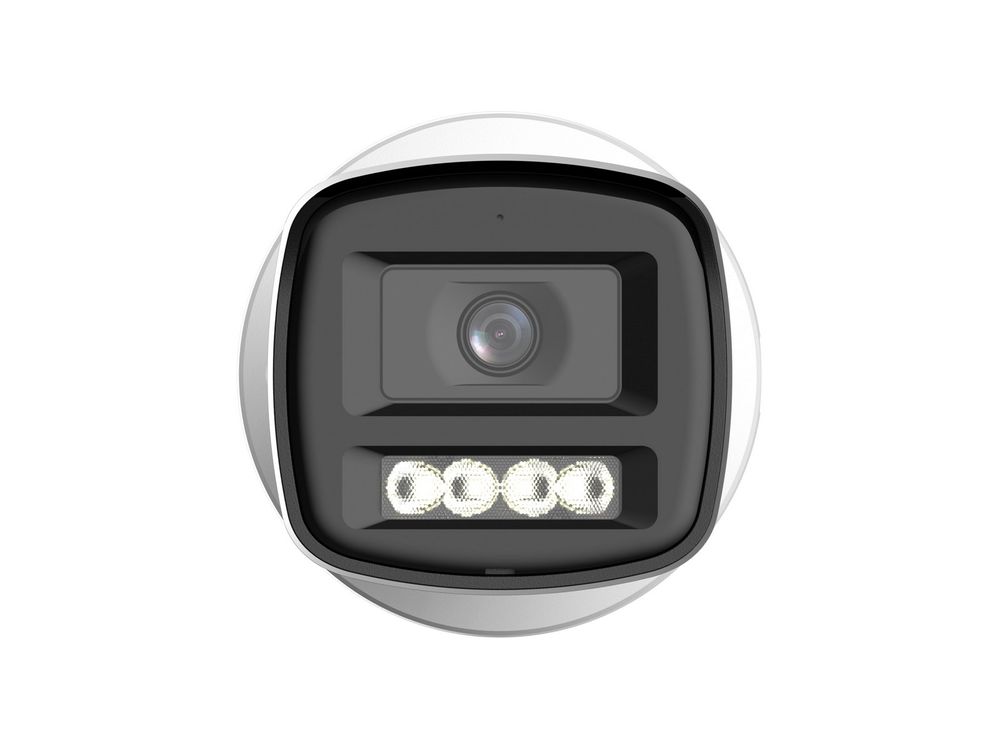 Camera supraveghere HDCVI Dahua HAC-HFW1500TH-IL-A-0360B-S3, 5MP