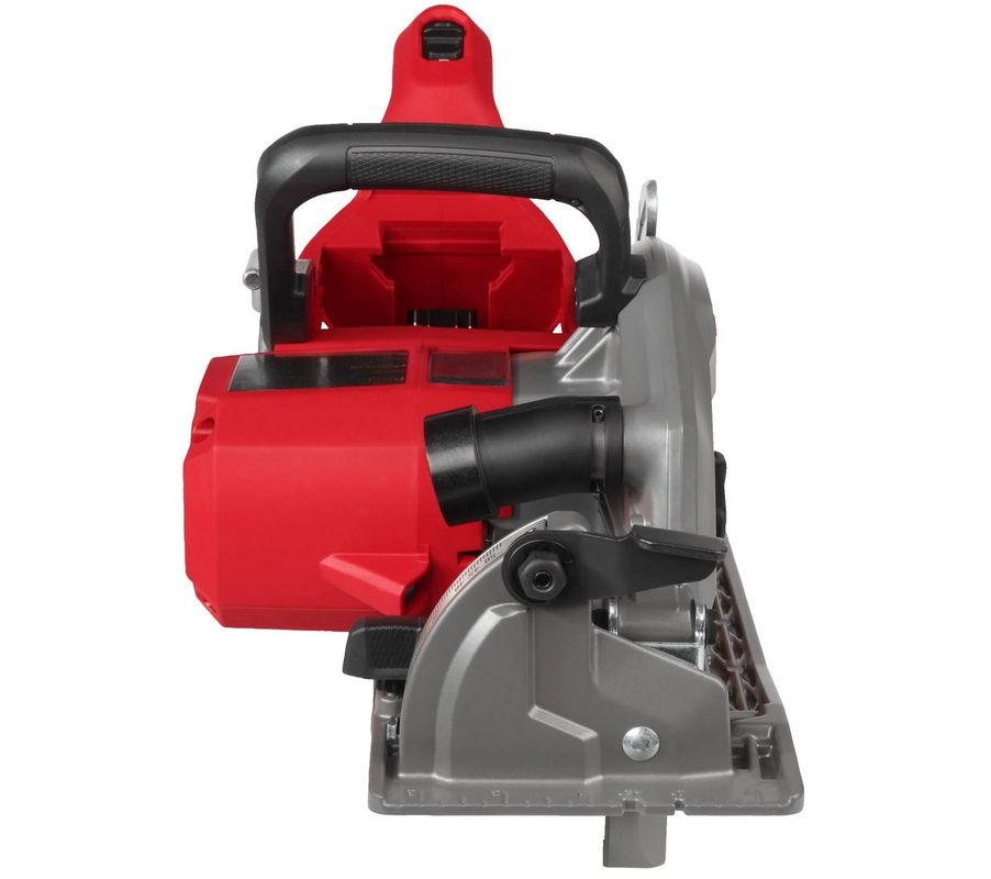 Fierastrau circular M18 FUEL Milwaukee, panza de 190mm, talpa din