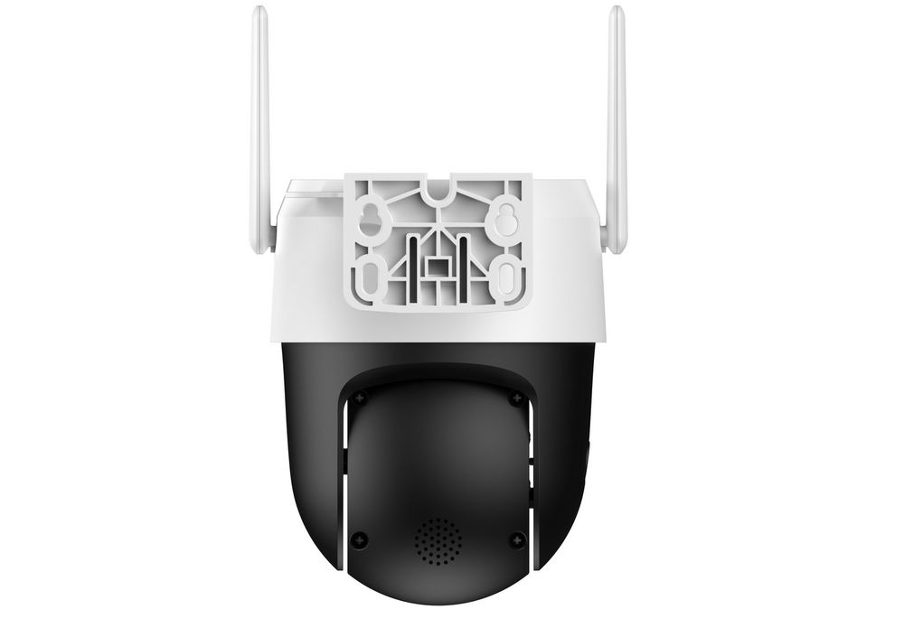 Camera supraveghere wireless PT Dahua IPC-P5AS-PV, Wi-Fi 6, 5MP