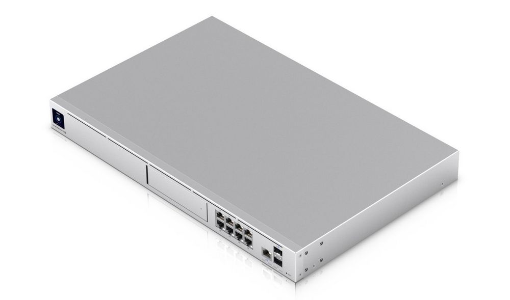Router UniFi Ubiquiti Dream Machine Special Edition UDM-SE