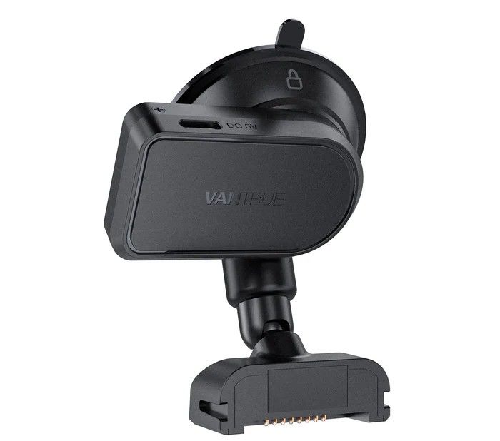 Suport cu ventuza pentru camere auto Vantrue, GPS Mount N5/N4Pro