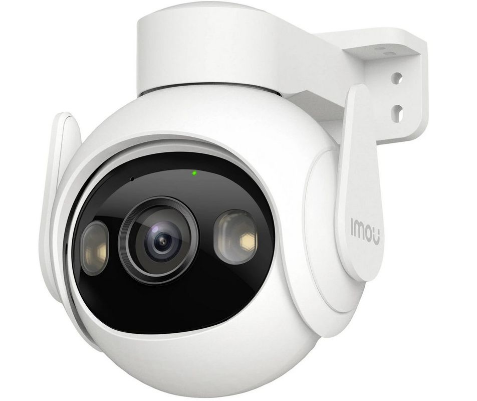 Camera iMOU Cruiser 2, 5MP 2,5K, 3.6mm, Iluminare LED si IR 30m