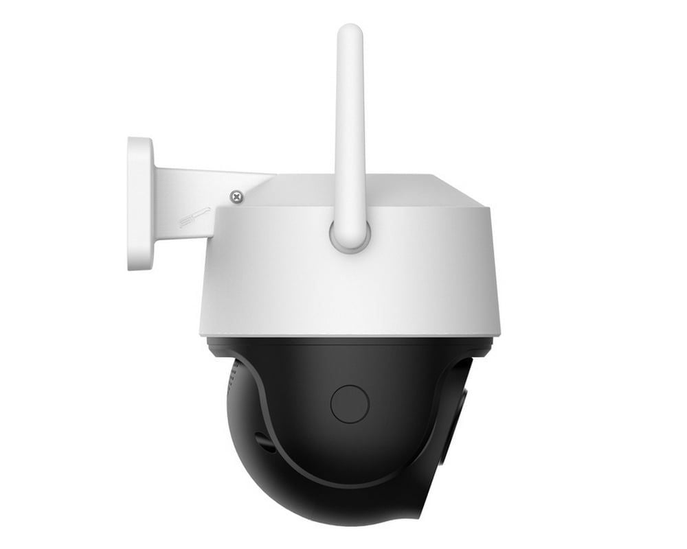 【地蔵】aimed forces manufacturer Imou Cruiser Z, Wi-Fi 6, 5MP 3K, 12x Zoom Hibrid, Iluminare duala