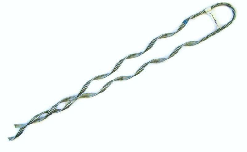Intinzatoare spirala pentru cablu fibra optica, diametru 4.4-4.9mm, Braun Group BGH-4.4-4.9mm
