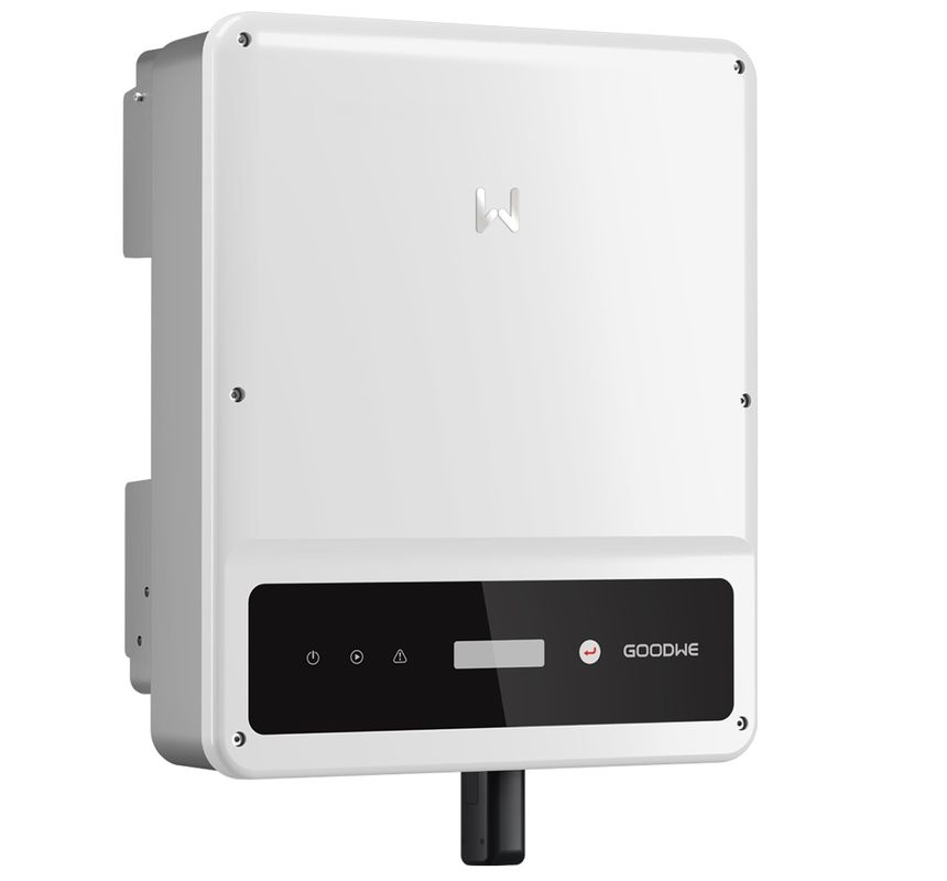 Invertor Trifazat 12 kW ON-GRID GoodWe, 2MPPT, WiFi, GW12KT-DT