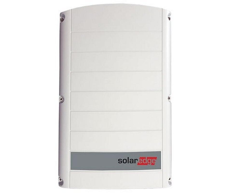 Invertor ON-GRID, trifazat, 4KW, Wifi, SolarEdge, SE4K WiFi
