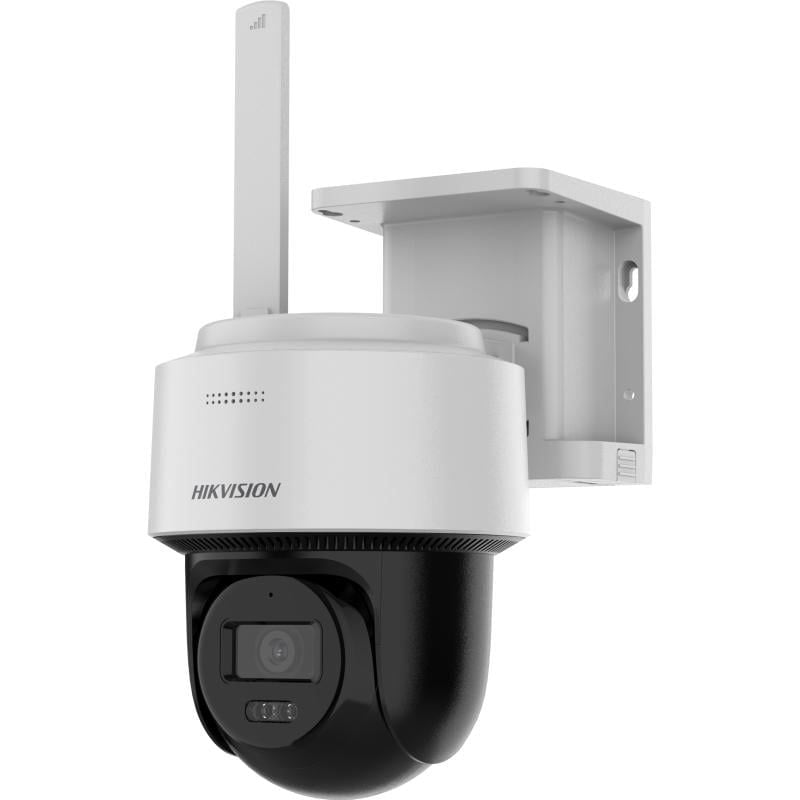 Camera de supraveghere cu cartela SIM 4G , Wireless, Panou solar