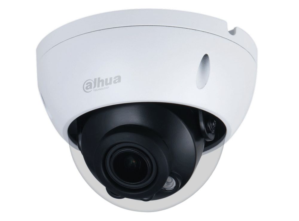 Camera de supraveghere IP, WizSense, Starlight, 5MP - 2K, 2.7–13.5