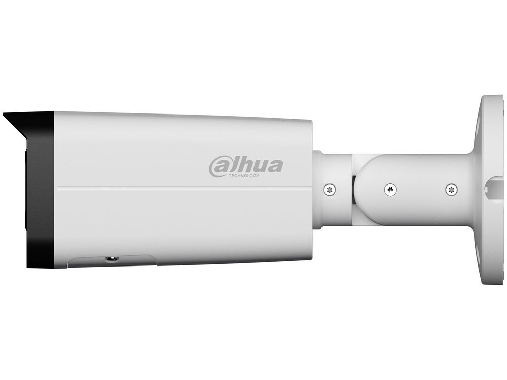 Camera supraveghere IP Dahua IPC-HFW3849T-ZAS-IL-27135, Smart Dual