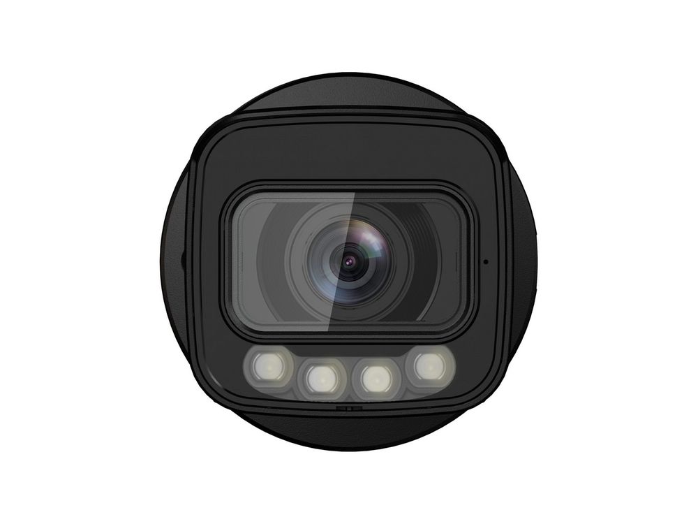 Camera supraveghere IP Dahua IPC-HFW3849T-ZAS-IL-27135, Smart Dual