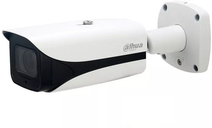Camera IP Dahua, exterior, 4 MP, IR 50 m, motozoom 2.7 - 12 mm