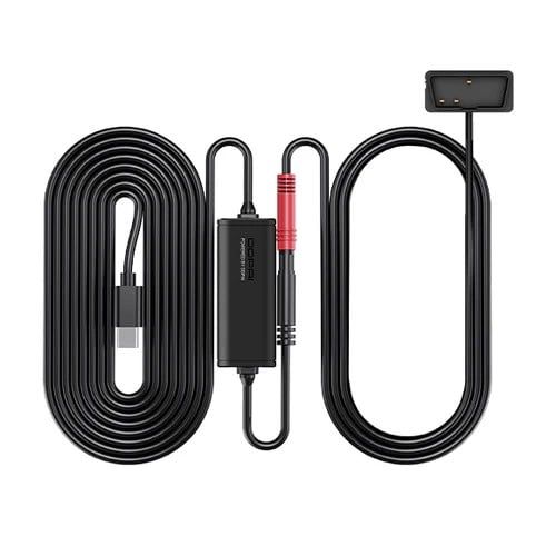 セキュリティ wakare502 Kit Hardwire OBD inteligent DDPAI DDPAI-DC003 OBD hardwire kit