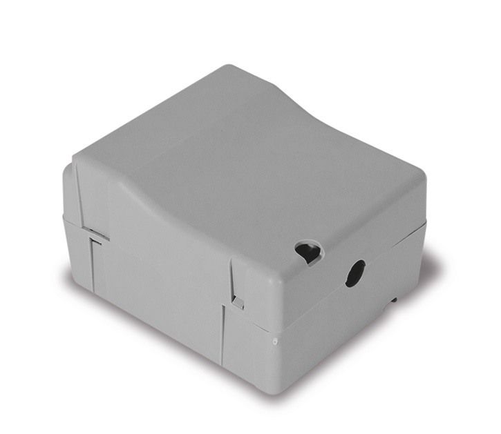 [RESIGILAT] Kit 2 acumulatori pentru automatizari comunello de 24V, 2x12V AC 50, GBATTERYL0G00A-R