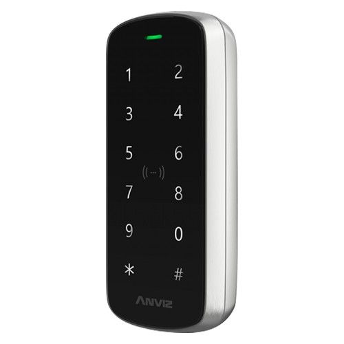 Cititor TCP/IP, pentru carduri RFID si Mifare, Wiegand, Bluetooth