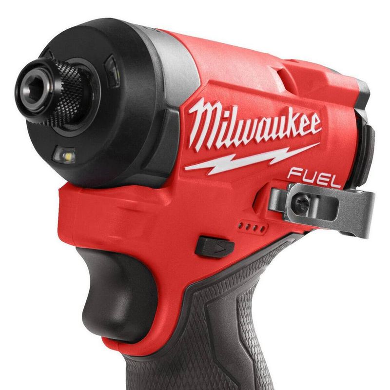 NIID　FinoⅤ Masina de insurubat cu impact Milwaukee Drive Control M12 FID2-0