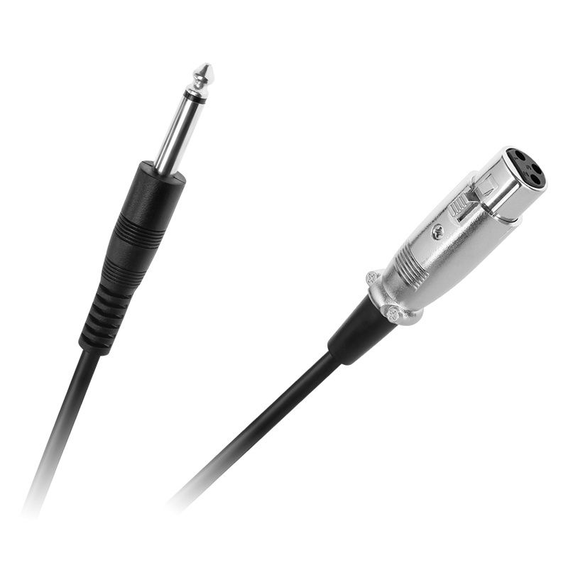 Microfon conferinta cu stativ pentru anunturi MH35A, 2000 Ohmi