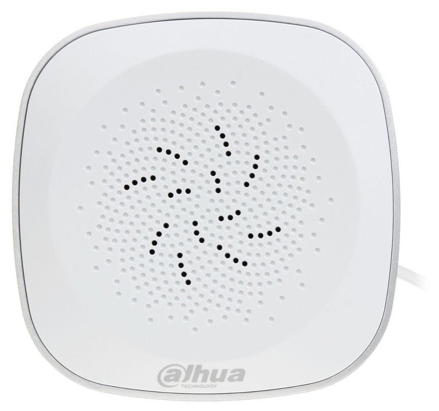 Microfon de inalta fidelitate, Dahua, HAP201