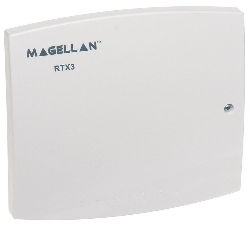 Modul radio de extensie 32 zone Paradox RTX3 - A2t.ro