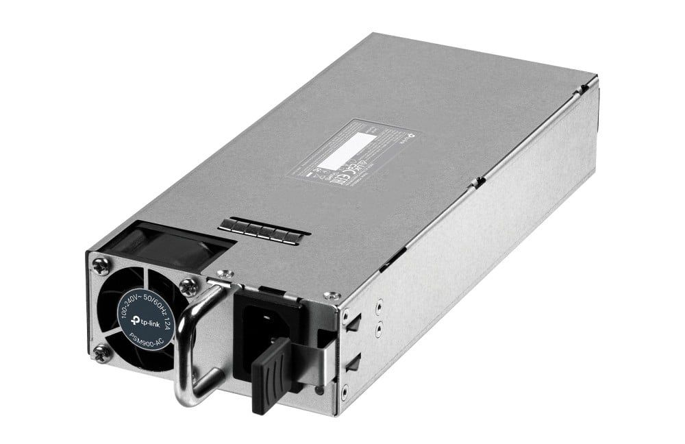 Modul alimentare Omada Tp-Link Omada PSM900-AC, 900W, 53.5V, 16.5A, 6kV
