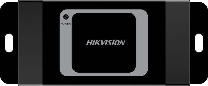 Modul de control pentru securizarea usii Hikvision DS-K2M061, Wiegand, RS-485, 12V