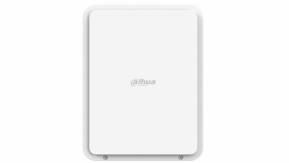 Modul extensie zone si iesiri wireless Dahua ARM9A4-W2(868), 16 intrari alarma, 4 iesiri releu, 868 MHz, IP30