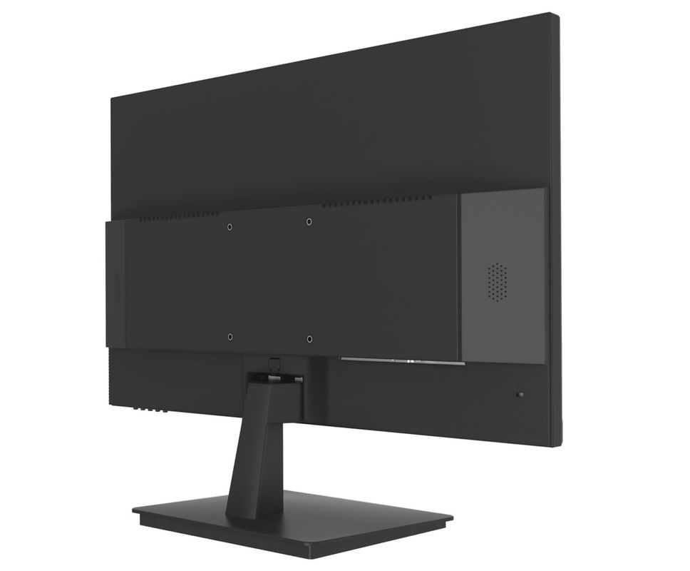 Monitor pentru supraveghere video cu difuzoare, 23.8 inch (60 cm