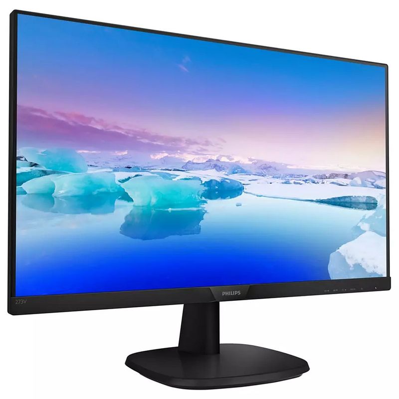 Monitor Supraveghere LCD Full HD, LED 27