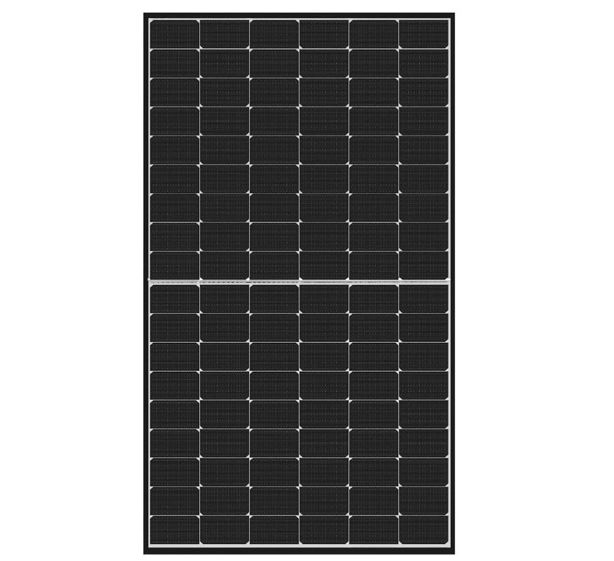 Panou fotovoltaic Jinko Solar JKM445N-54HL4R-V BF, 445W, monocristalin, 108 celule, eficienta 22.27%, IP68