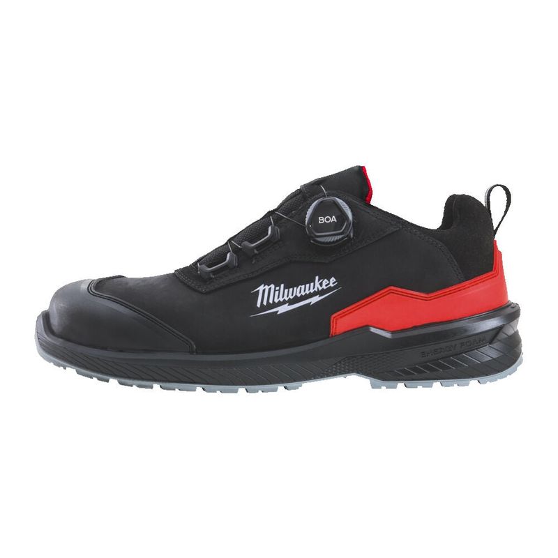 Pantofi protectie Milwaukee FLEXTRED S3S B1L110133, marimea 41