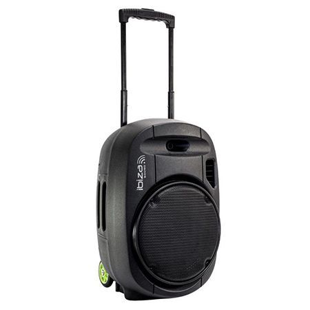 Ally Bud Flash Boxa Portabila cu acumulator si Bluetooth, 350W RMS, Acumulator, Alimentare la masina - 12V sau 220V, Ibiza Sound PORT12VHFMKII - A2t.ro Ally Bud Flash Boxa Portabila cu acumulator si Bluetooth, 350W RMS, Acumulator, Alimentare la masina - 12V sau 220V, Ibiza Sound PORT12VHFMKII - A2t.ro