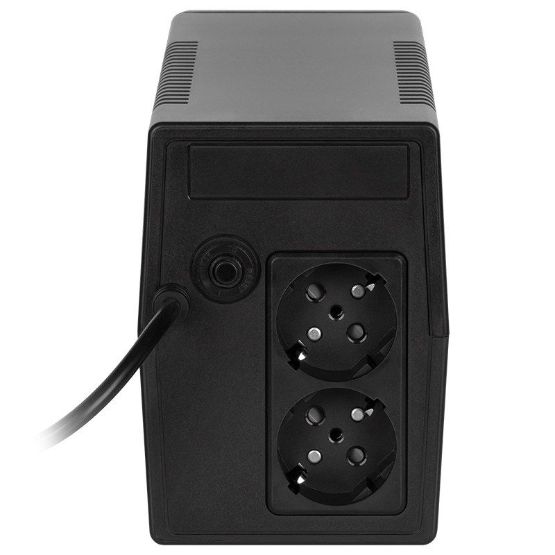 UPS pentru supraveghere video si sisteme de securitate NANOPOWER