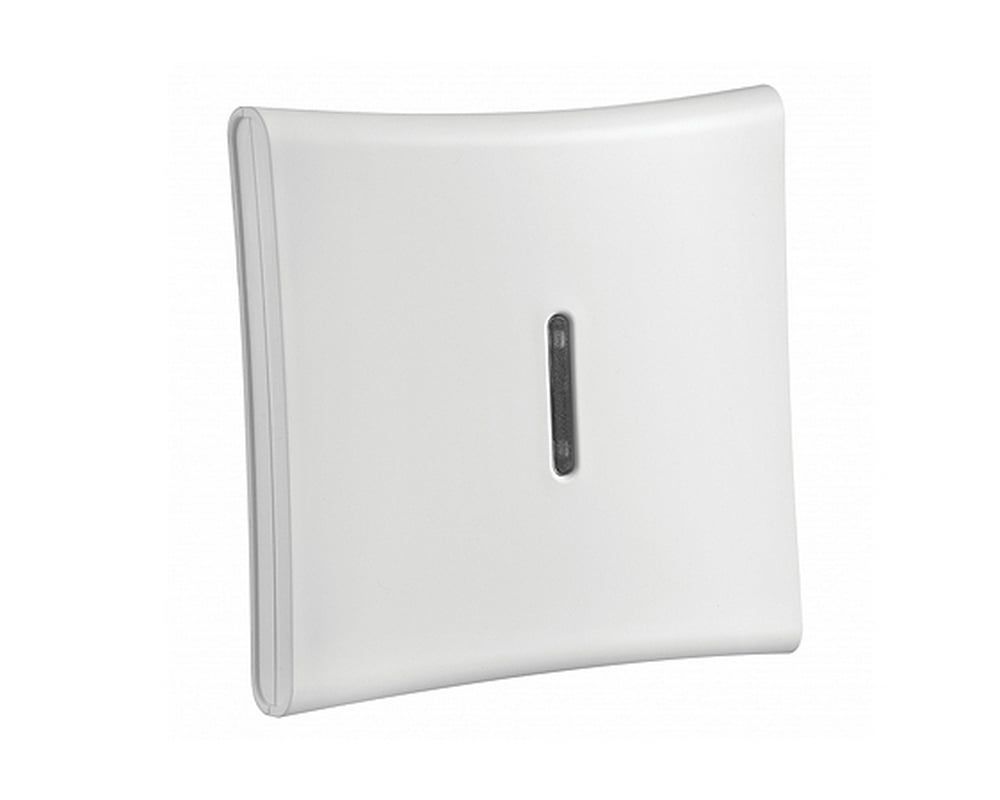 Repetor wireless DSC NEO PG8920EU, frecventa 868 MHz, alb