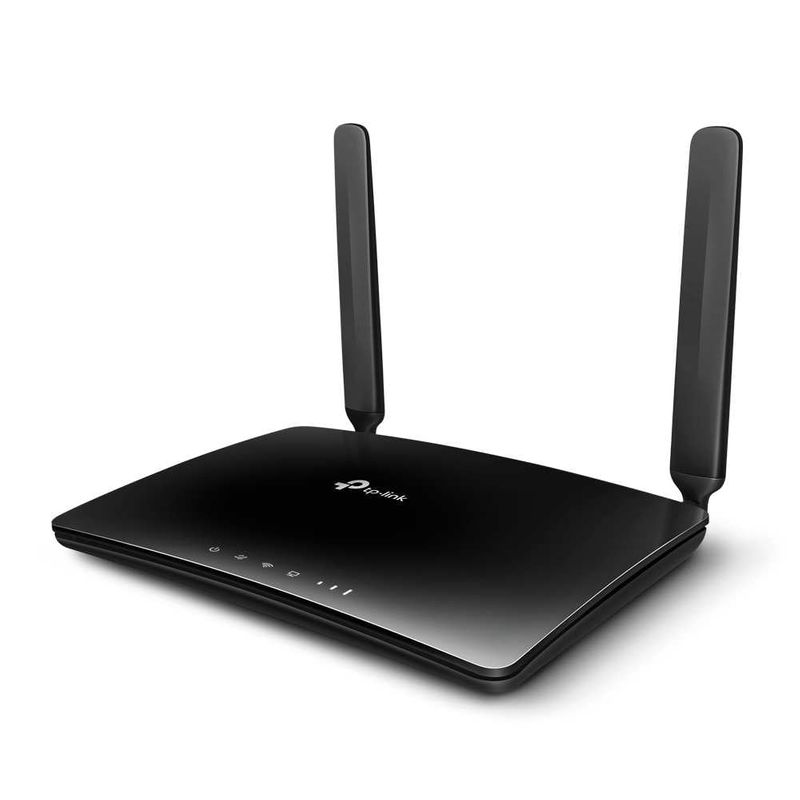 Router 4G 300Mbps, Wireless Tp-Link Omada TL-MR6400
