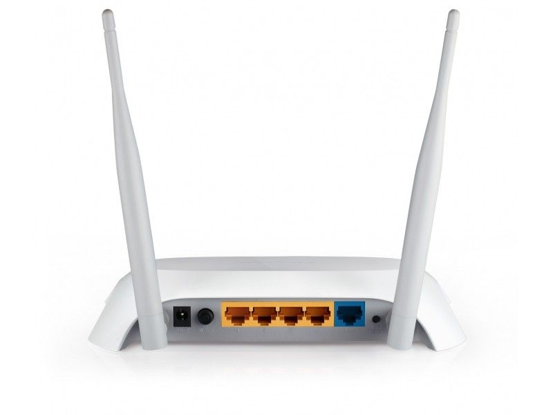 Router wireless internet din stick TP-LINK - A2t.ro
