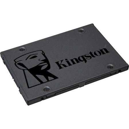 SSD KINGSTON A400, 240GB, SATA3, 2.5 inch, citire 500 Mbps