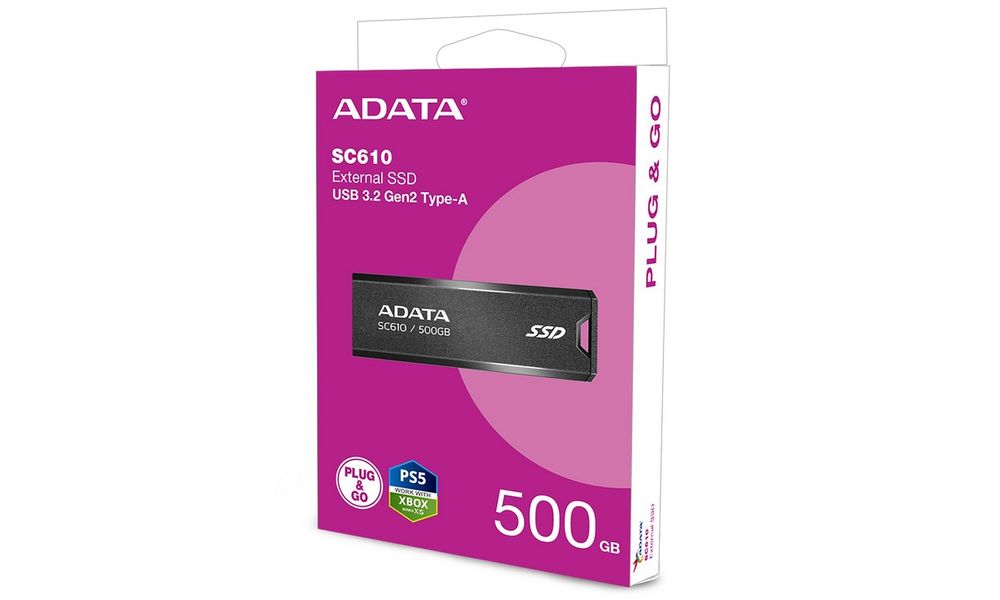 ★お得SSD３台！SanDisk＋Crucial＋ADATA Solid-State Drive (SSD) ADATA SU630, 960GB, SATA3, 2.5