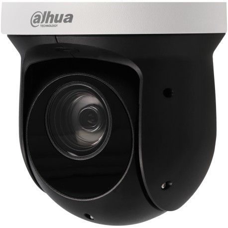 Camera PTZ IP WizSense, 2MP, Starlight, zoom optic 25x, 4.8-120mm